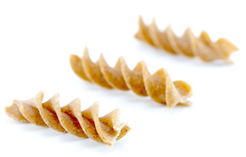 Cricket Pasta pieces