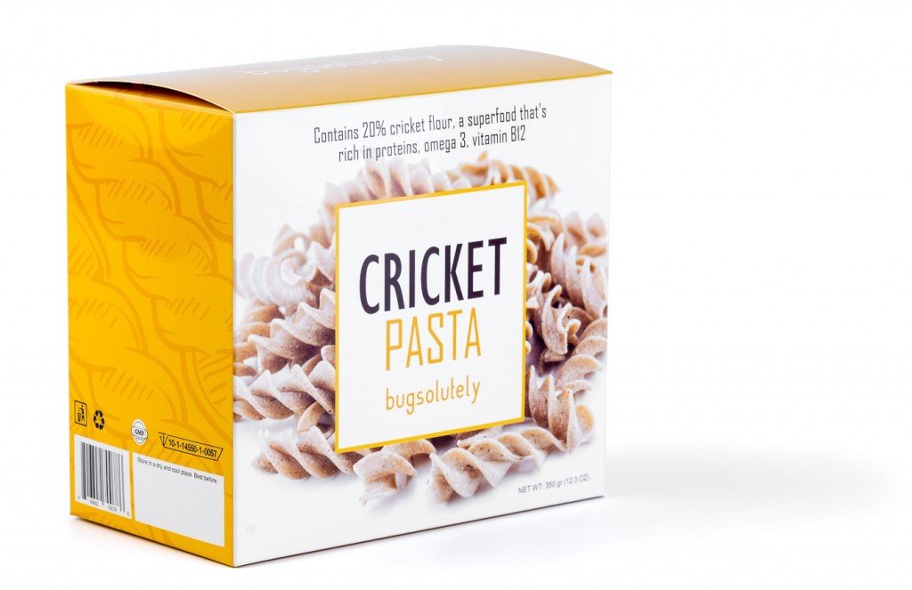 packet3 cricket pasta small packet 3